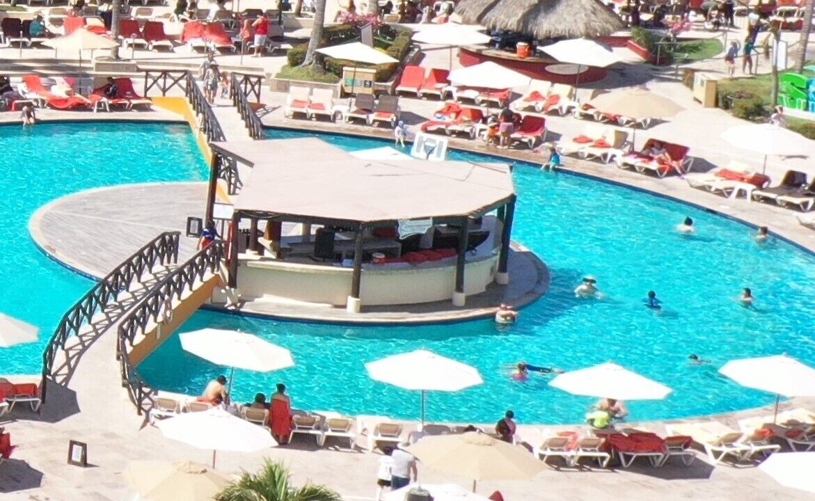 Photo of Outdoor in North Hotel Zone
