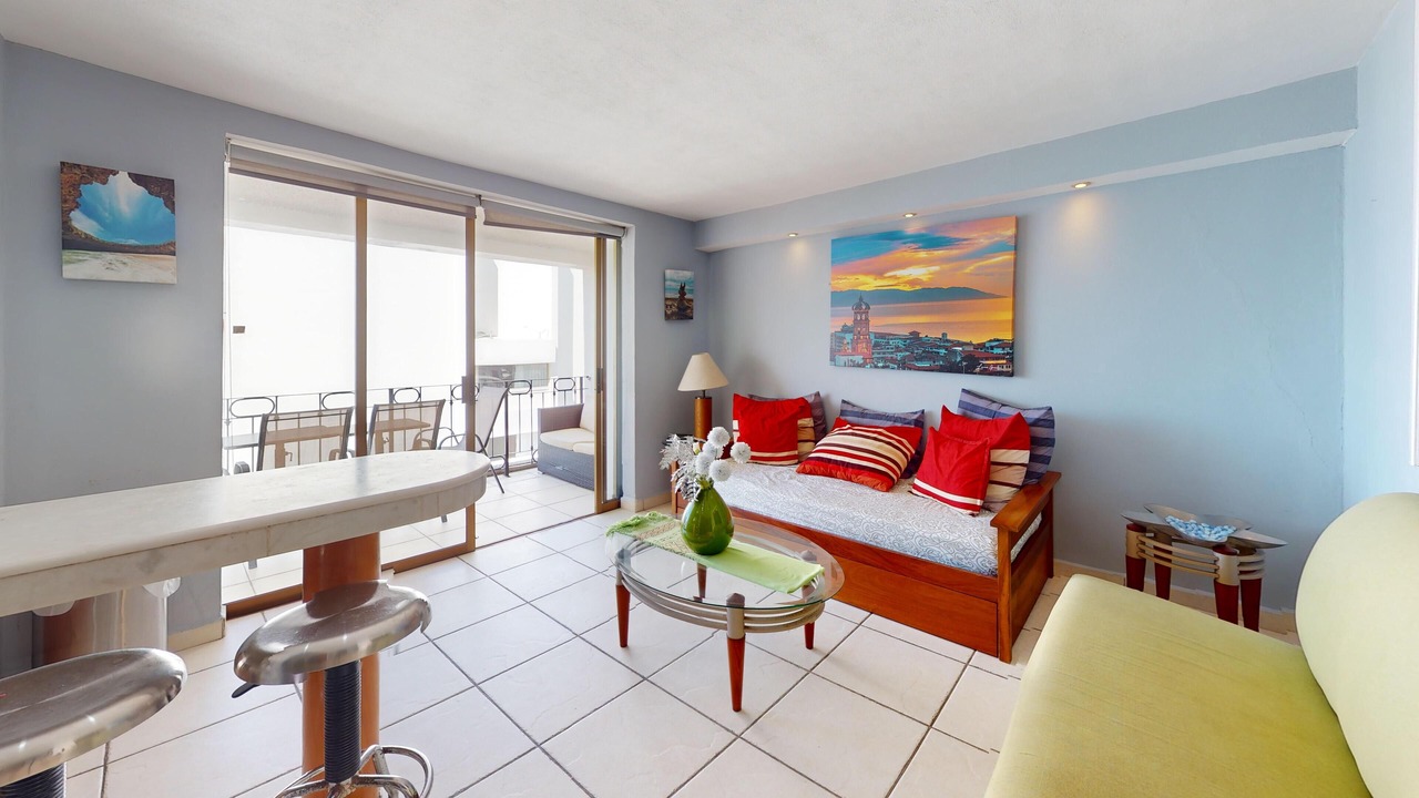 Photo of Livingroom in North Hotel Zone