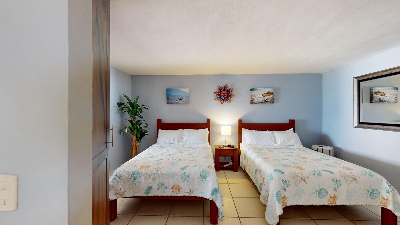 Photo of Bedroom in North Hotel Zone