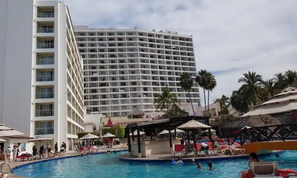 Photo of Outdoor in North Hotel Zone