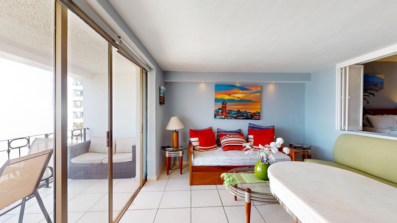 Photo of Bedroom in North Hotel Zone