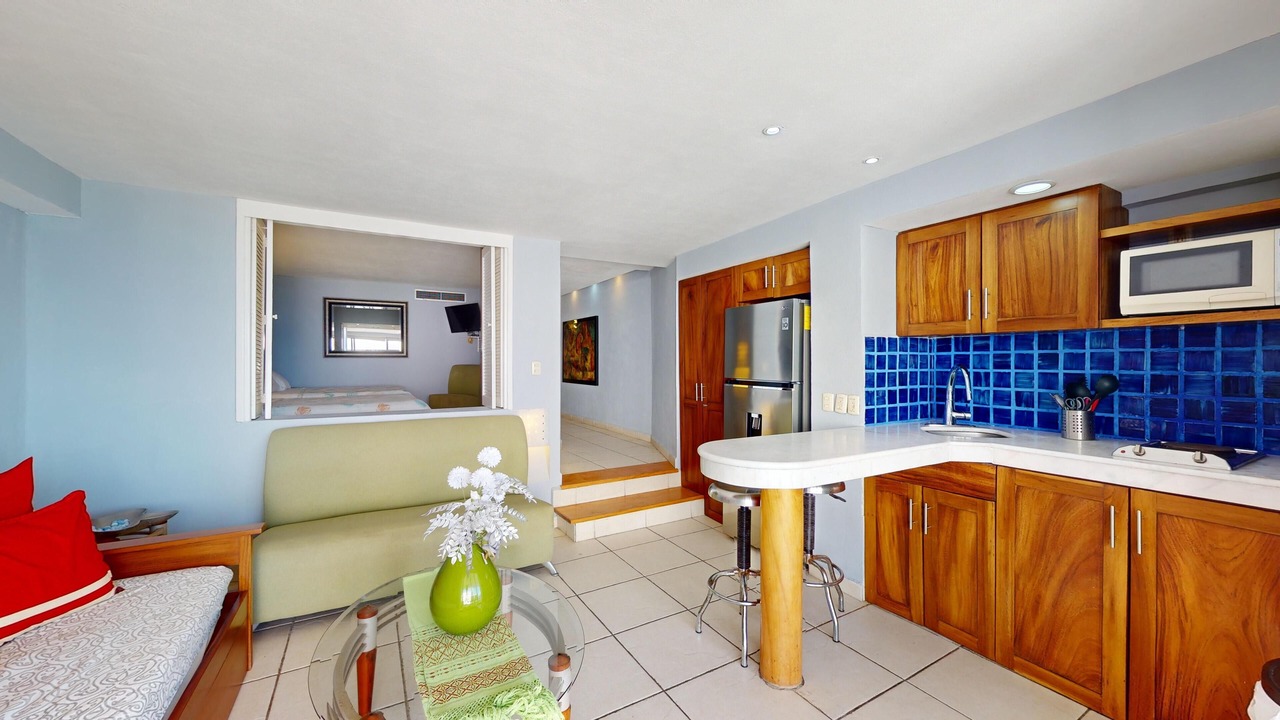Photo of Bedroom in North Hotel Zone