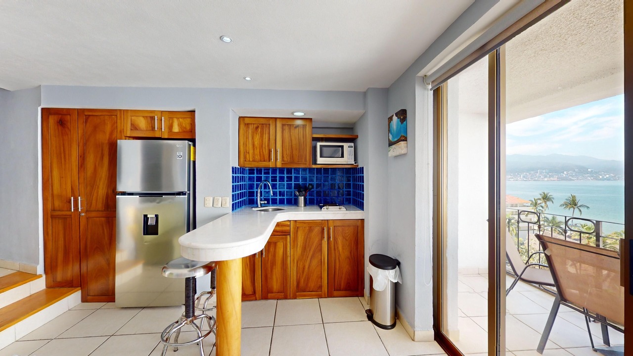 Photo of Kitchen in North Hotel Zone