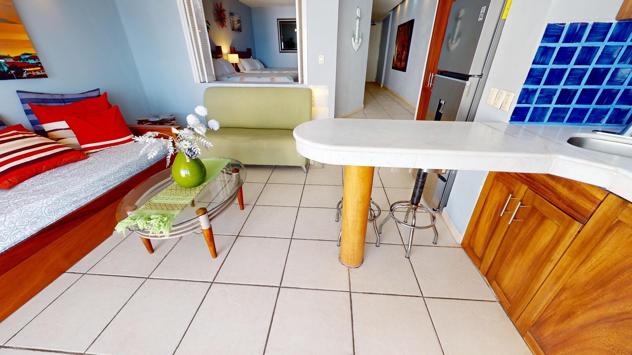 Photo of Bedroom in North Hotel Zone