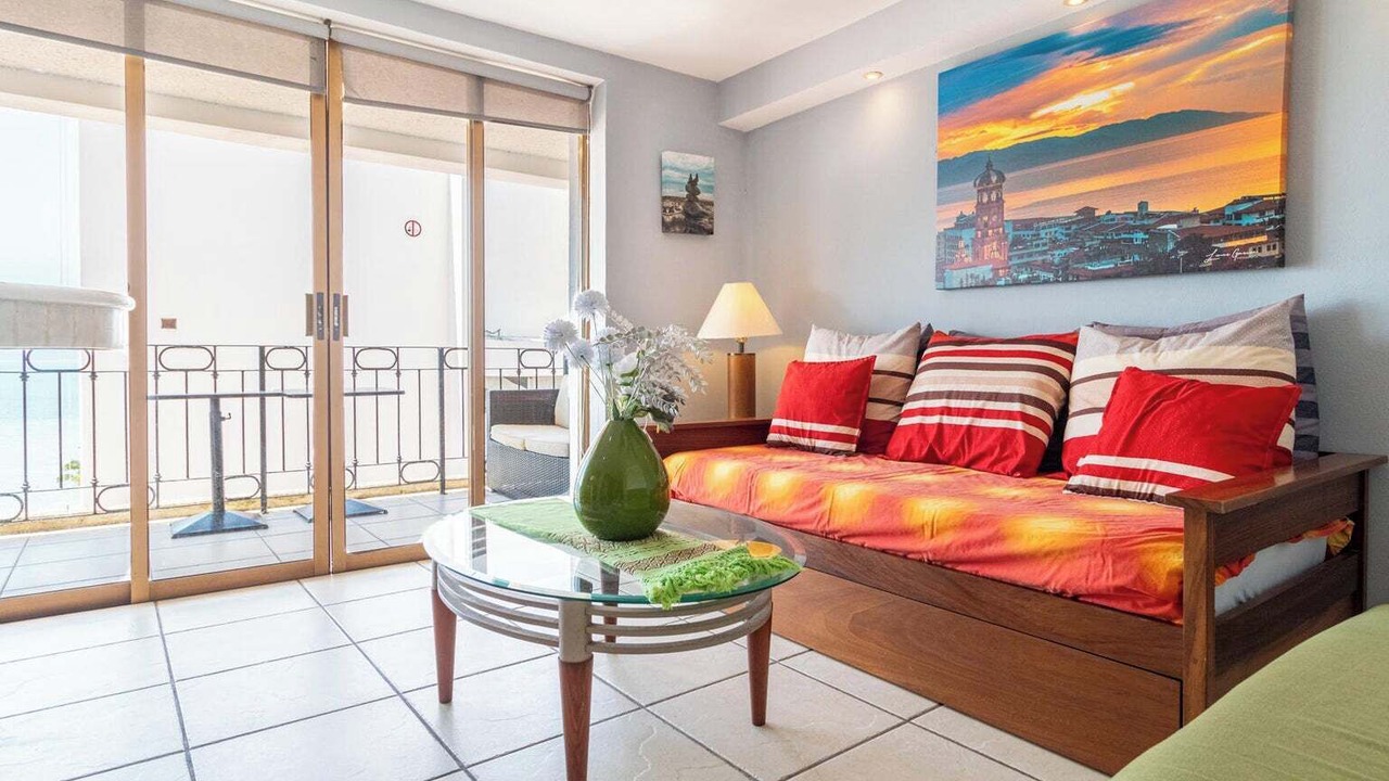 Photo of Bedroom in North Hotel Zone