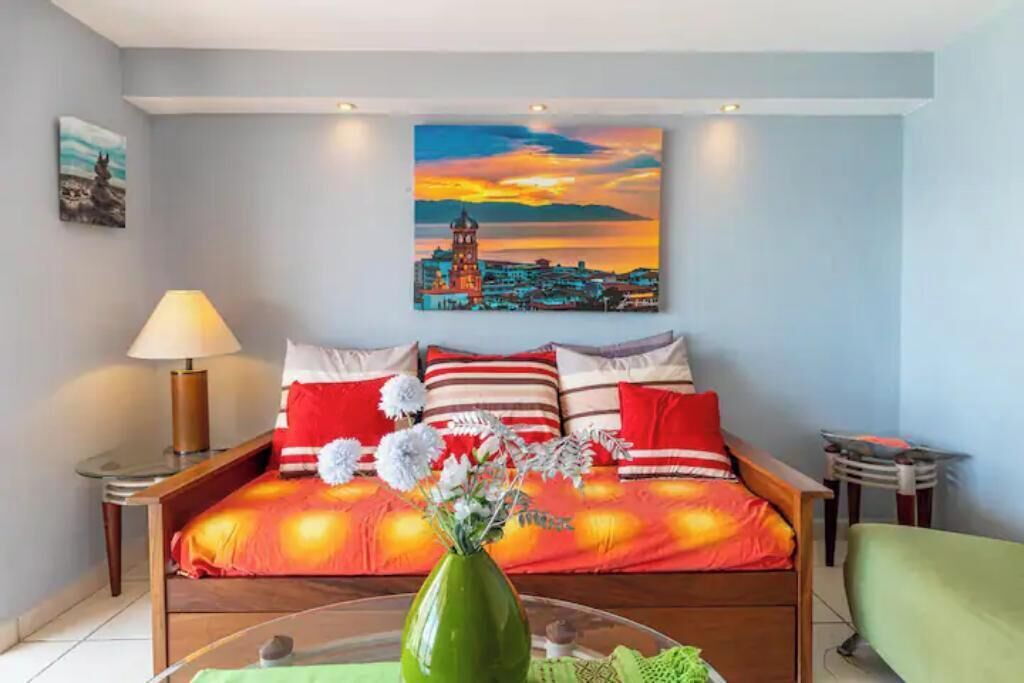Photo of Bedroom in North Hotel Zone
