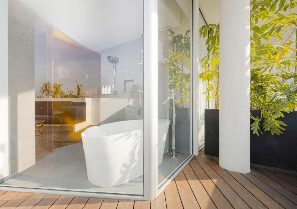 Photo of Bathroom in Hipodromo