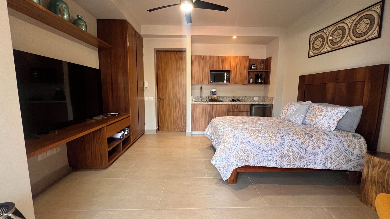 Photo of Bedroom in Benito Juarez