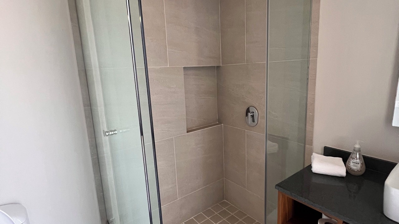 Photo of Bathroom in Benito Juarez