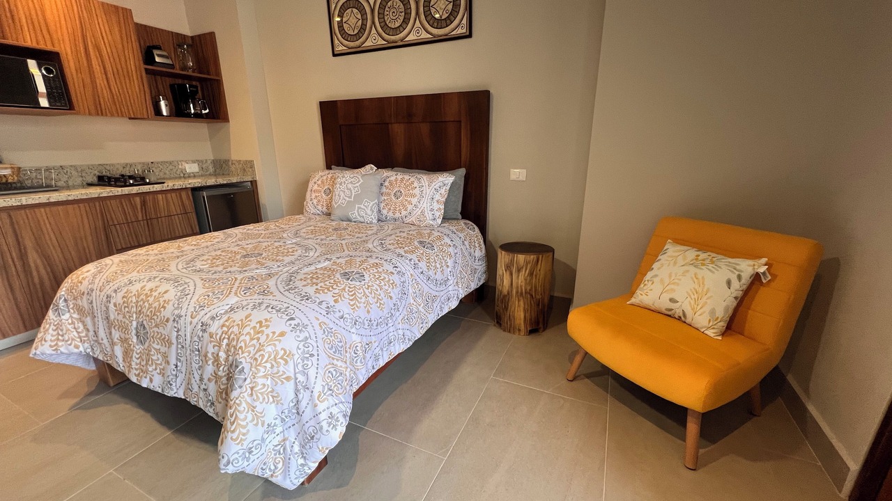 Photo of Bedroom in Benito Juarez