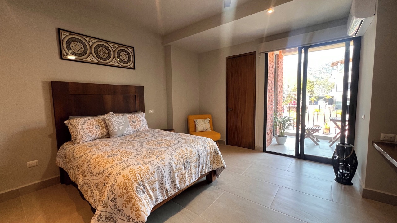 Photo of Bedroom in Benito Juarez