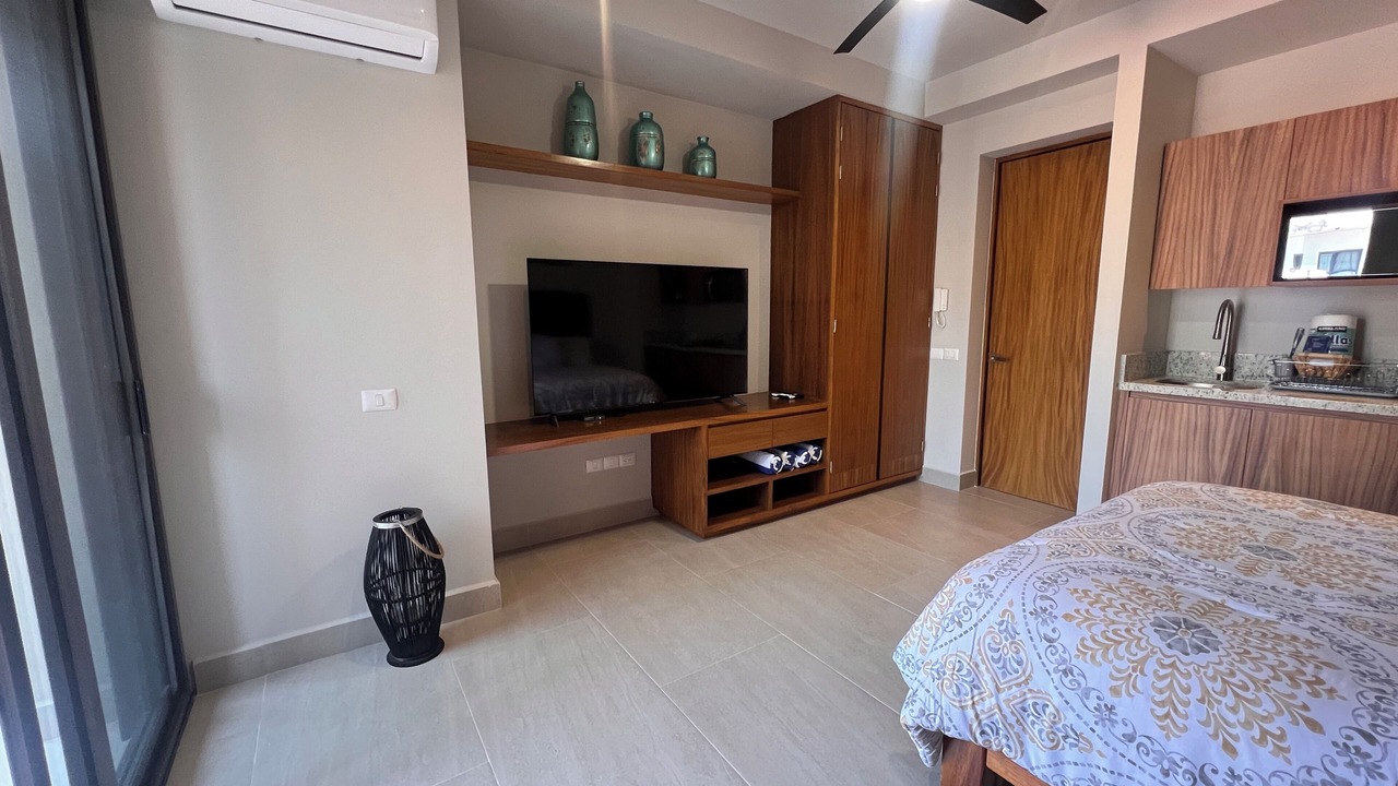 Photo of Bedroom in Benito Juarez