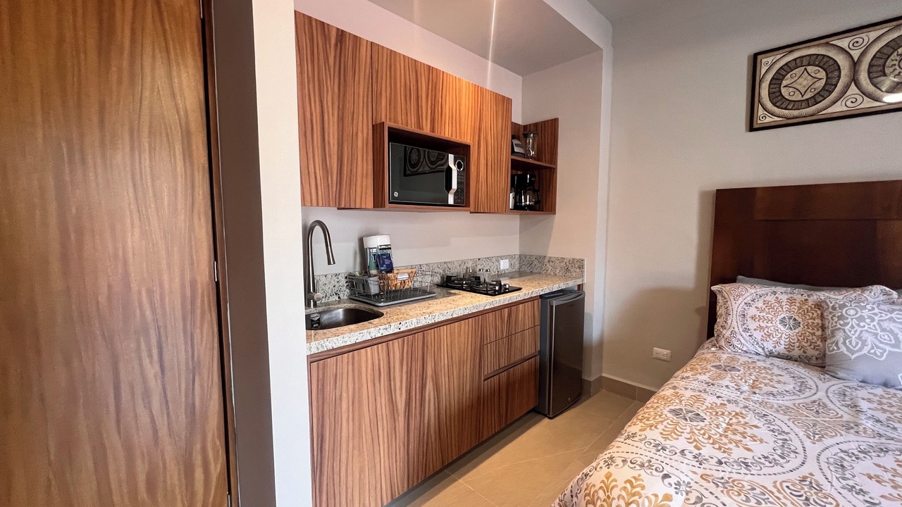 Photo of Bedroom in Benito Juarez