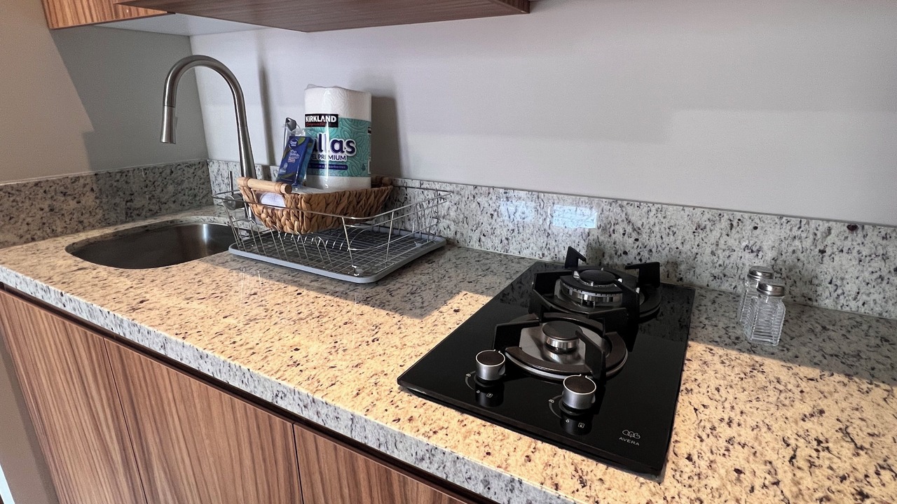 Photo of Kitchen in Benito Juarez