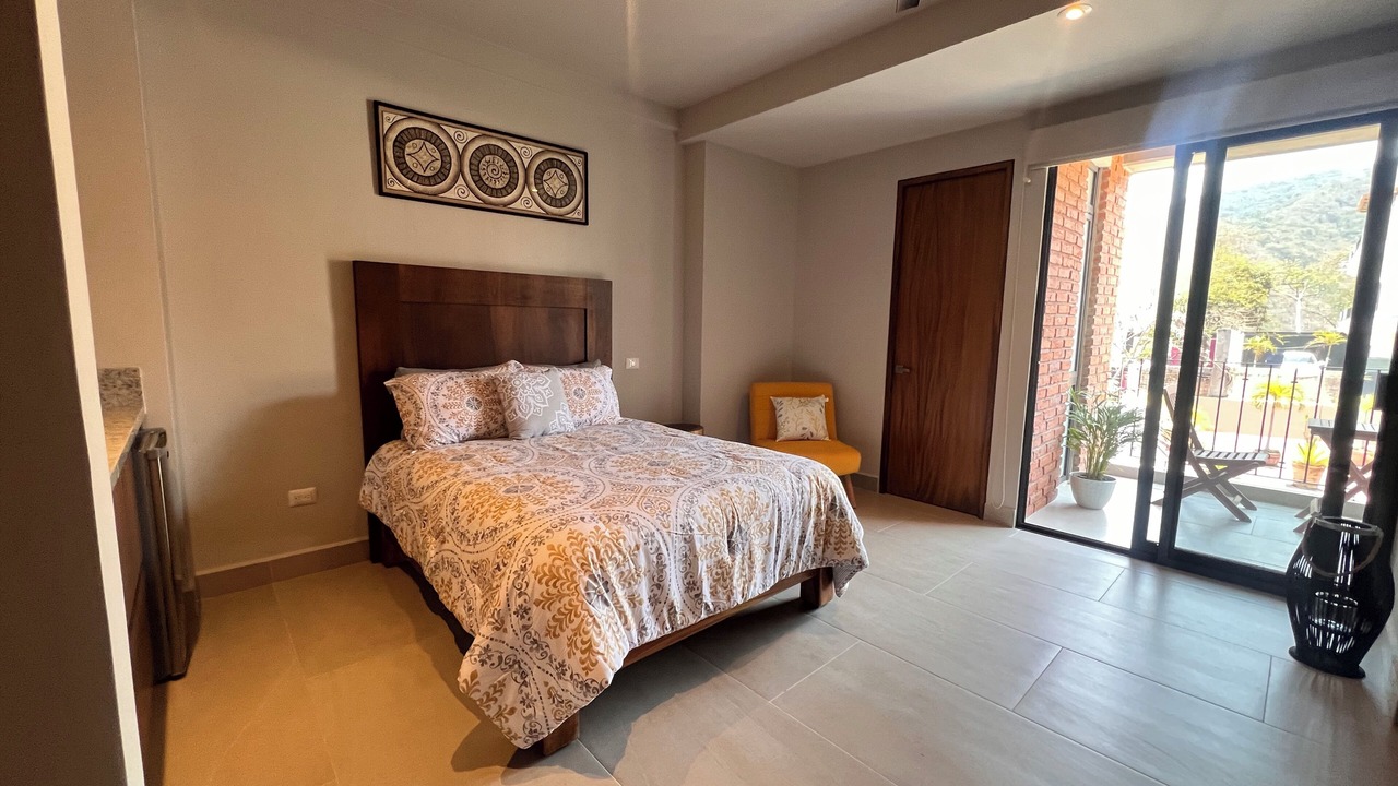 Photo of Bedroom in Benito Juarez