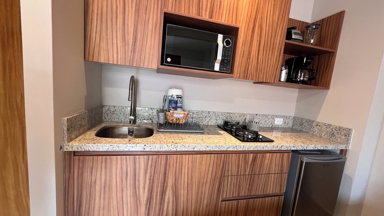 Photo of Kitchen in Benito Juarez