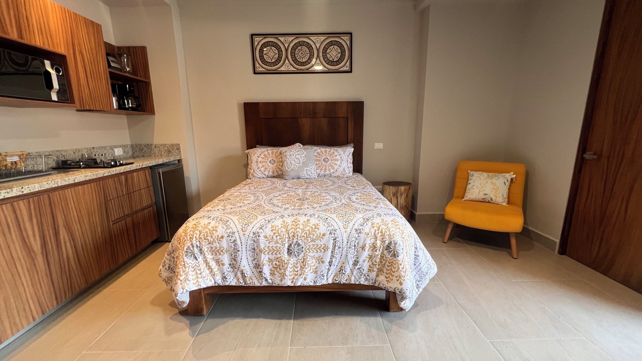 Photo of Bedroom in Benito Juarez