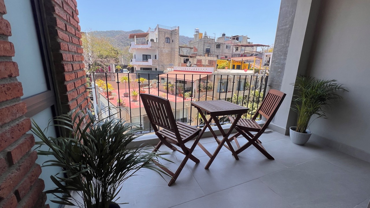 Photo of Outdoor in Benito Juarez