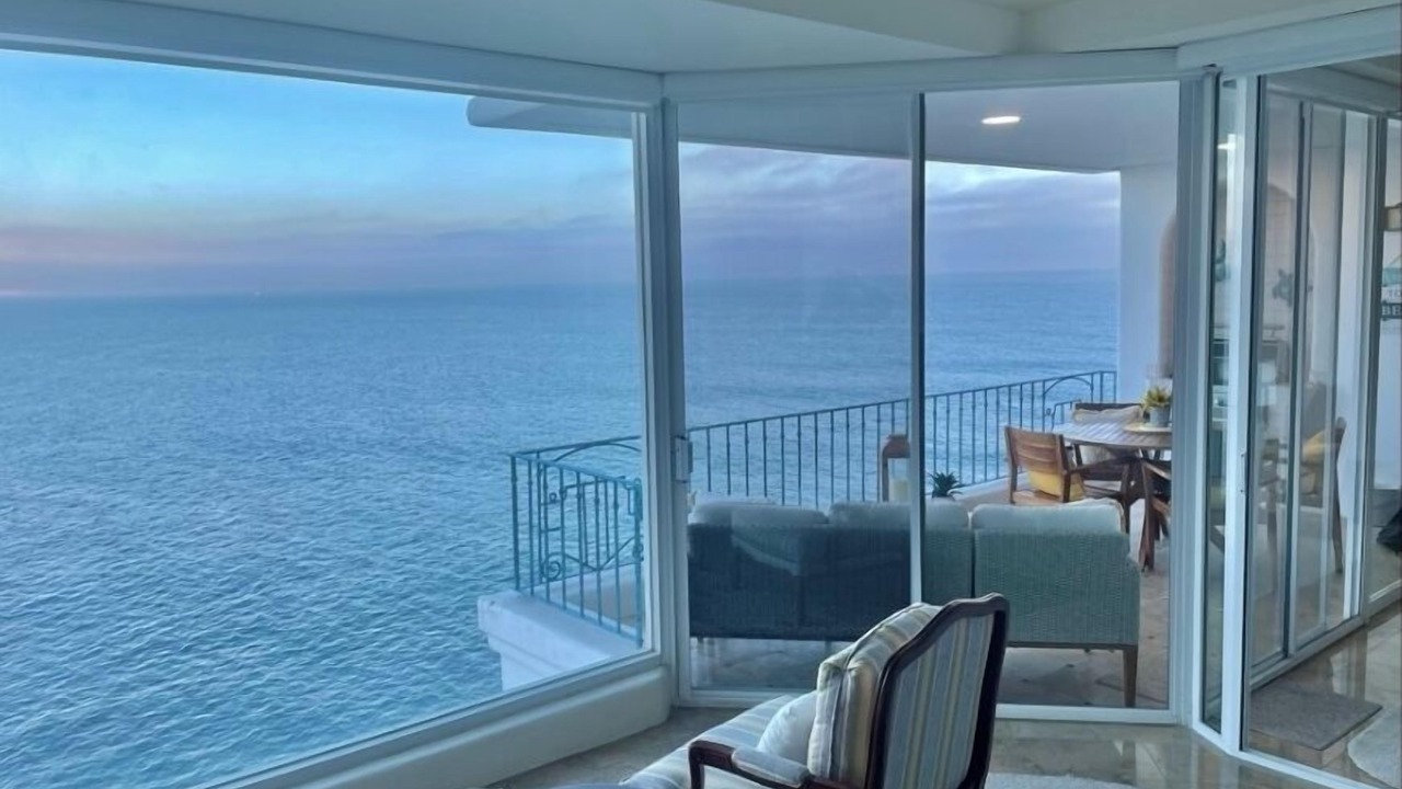 Photo of Livingroom in Playas de Rosarito