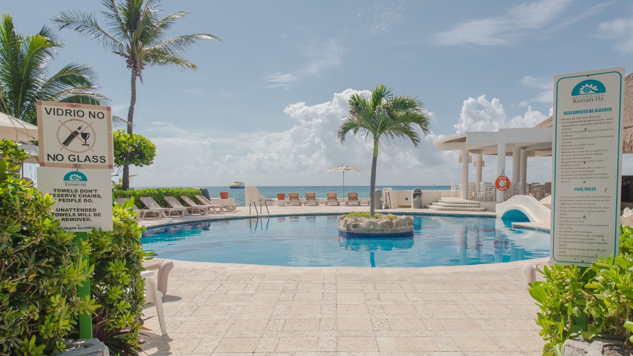 Photo of Outdoor in Playacar Fase I