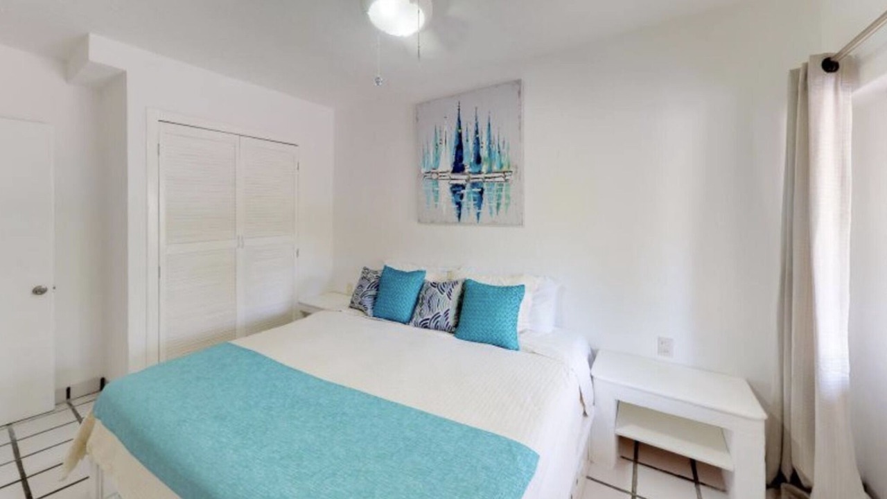 Photo of Bedroom in Playacar Fase I