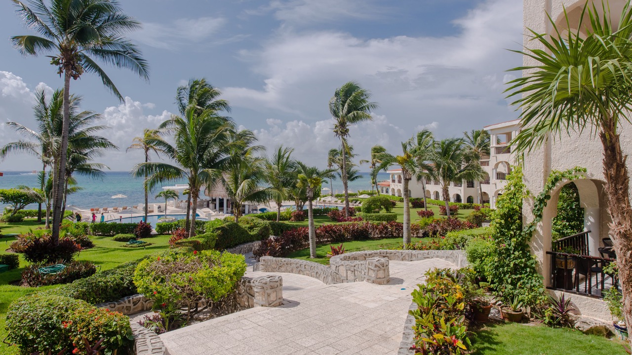 Photo of Outdoor in Playacar Fase I