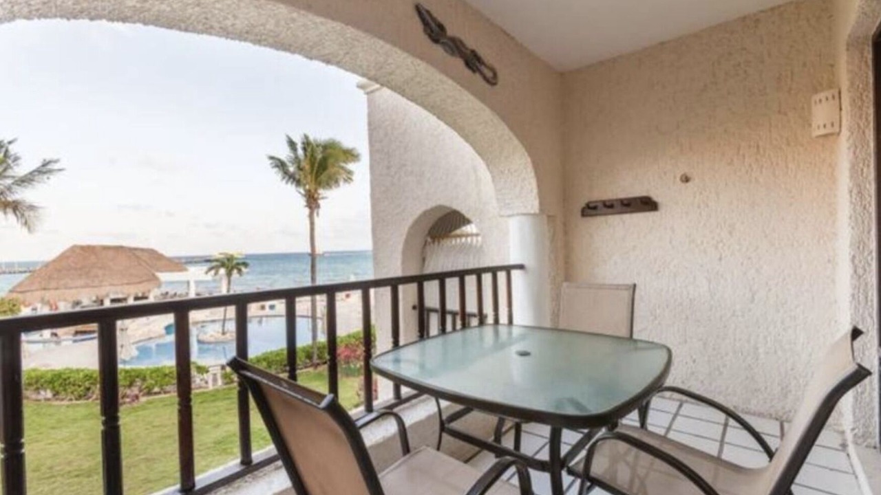 Photo of Outdoor in Playacar Fase I