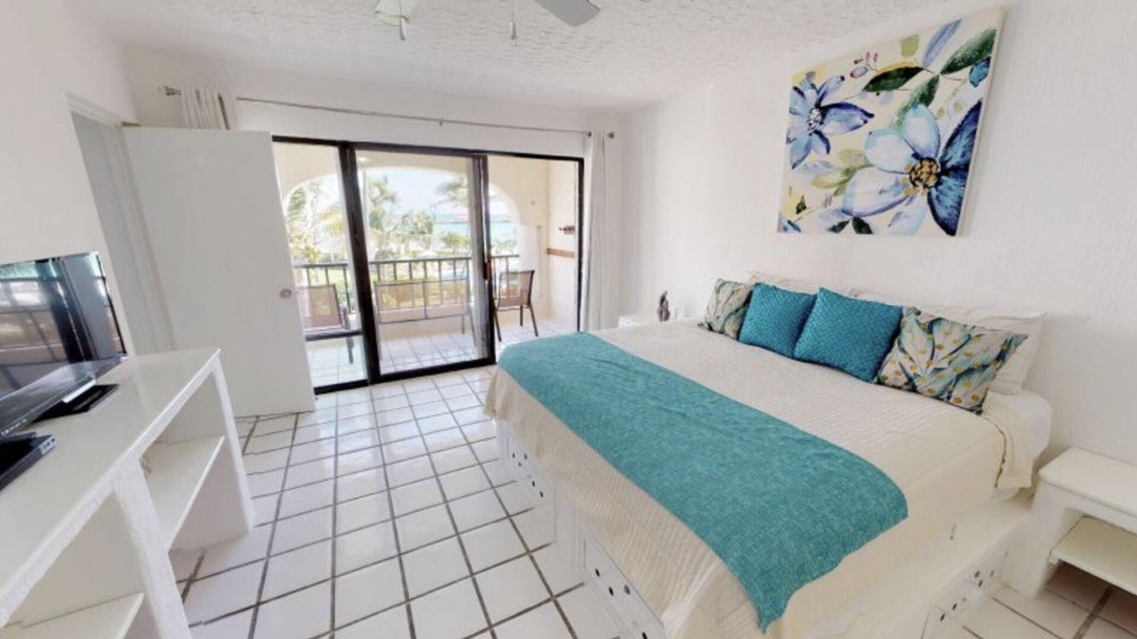 Photo of Bedroom in Playacar Fase I