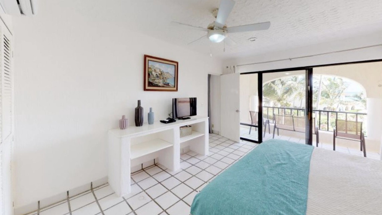Photo of Bedroom in Playacar Fase I