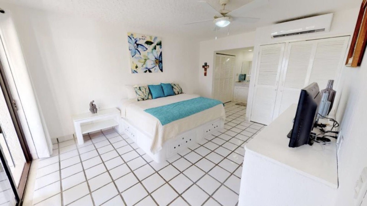 Photo of Bedroom in Playacar Fase I