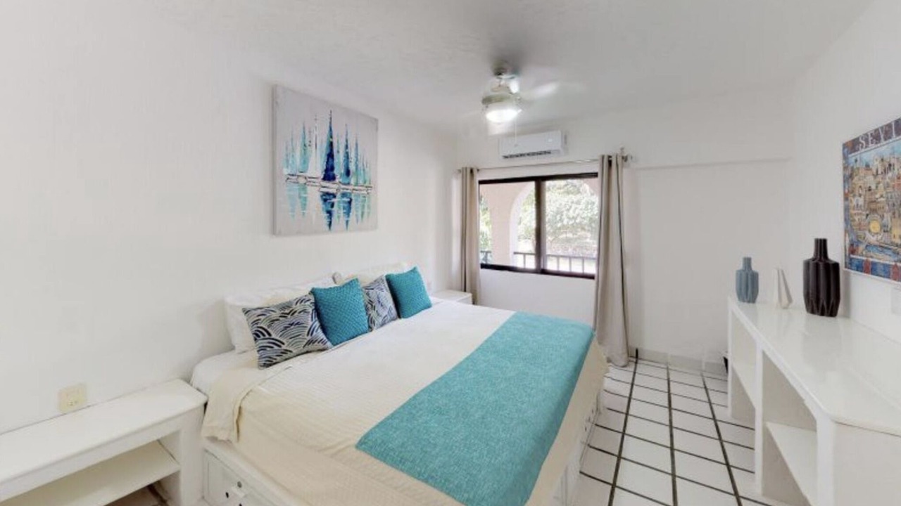 Photo of Bedroom in Playacar Fase I