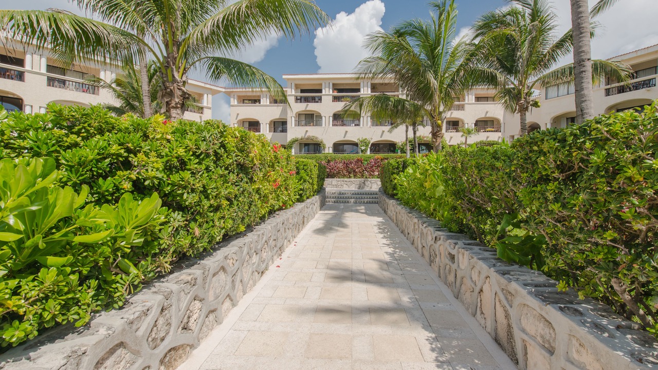 Photo of Outdoor in Playacar Fase I