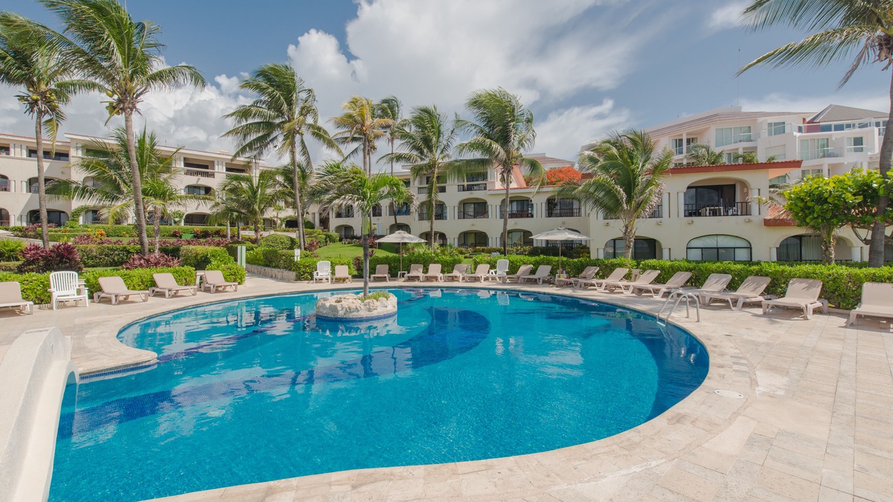 Photo of Outdoor in Playacar Fase I