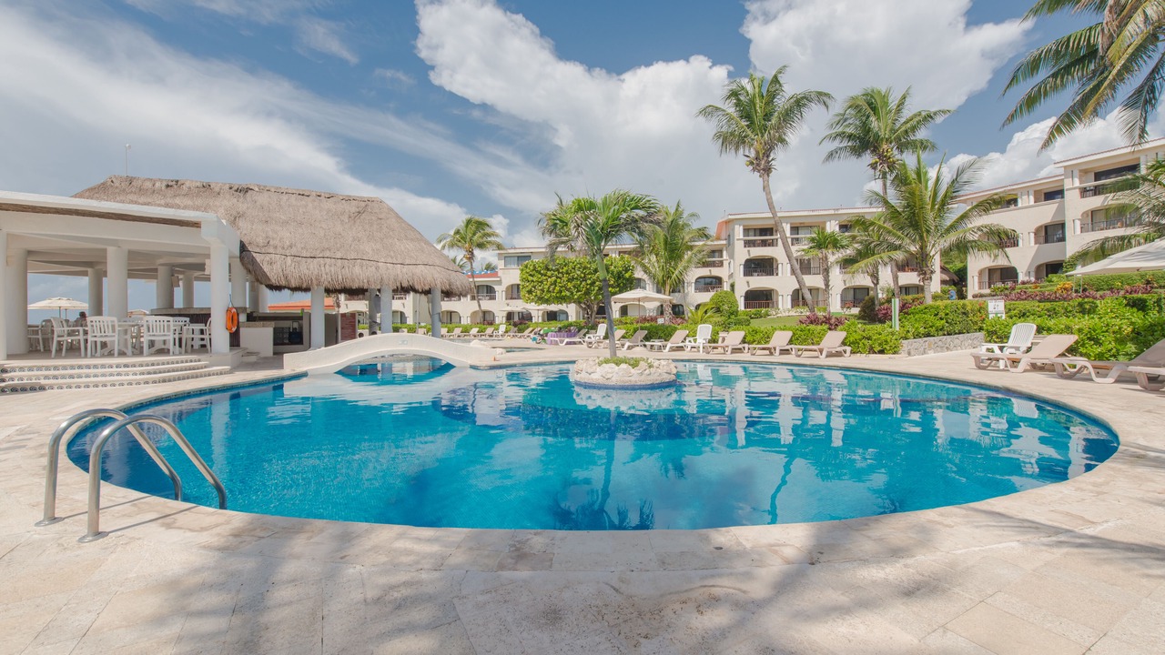 Photo of Outdoor in Playacar Fase I