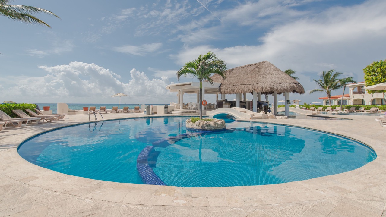Photo of Outdoor in Playacar Fase I