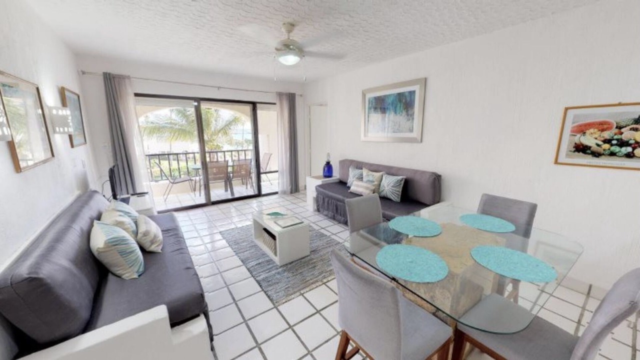 Photo of Livingroom in Playacar Fase I