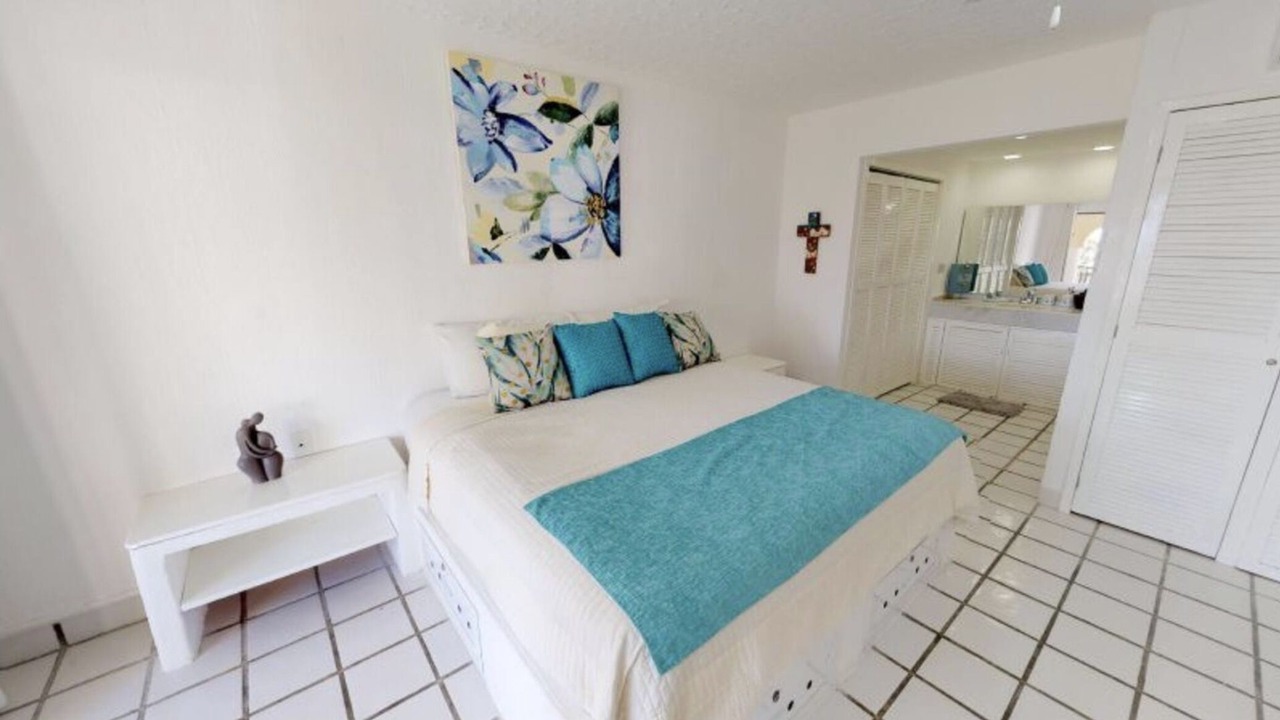 Photo of Bedroom in Playacar Fase I