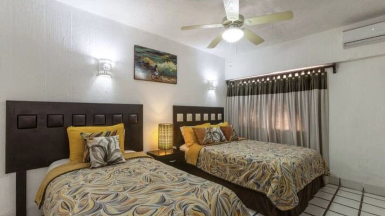 Photo of Bedroom in Playacar Fase I