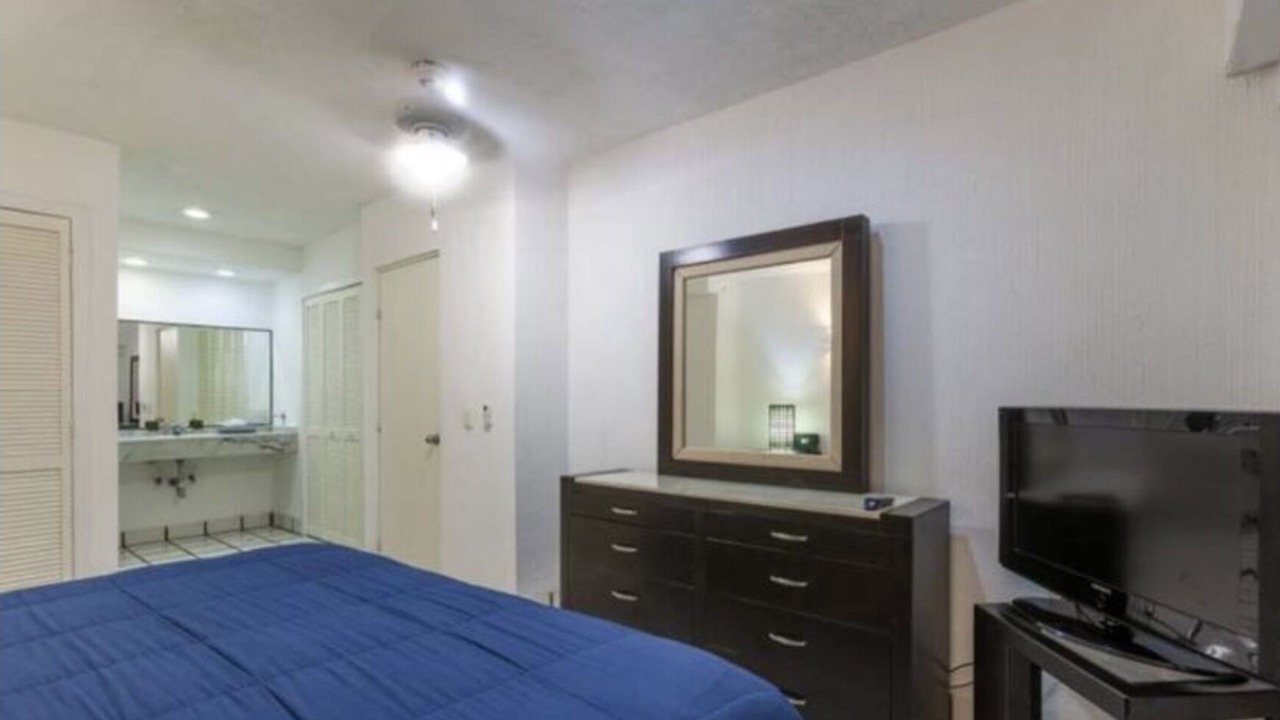 Photo of Bedroom in Playacar Fase I