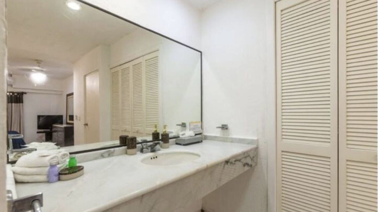 Photo of Bathroom in Playacar Fase I