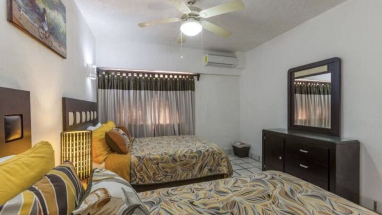 Photo of Bedroom in Playacar Fase I