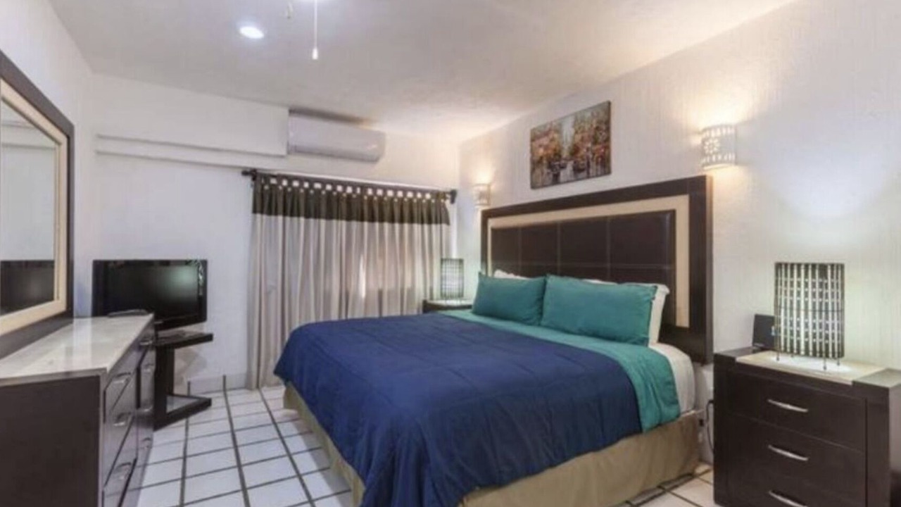 Photo of Bedroom in Playacar Fase I