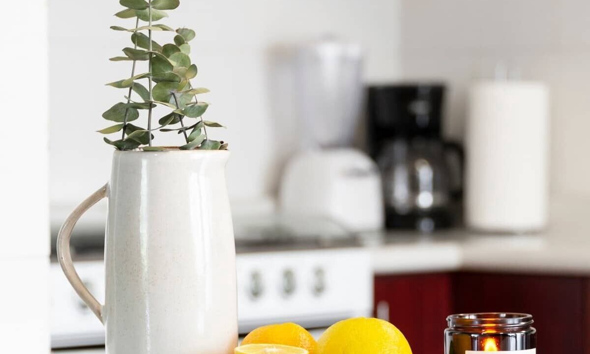 Photo of Kitchen in Roma Sur