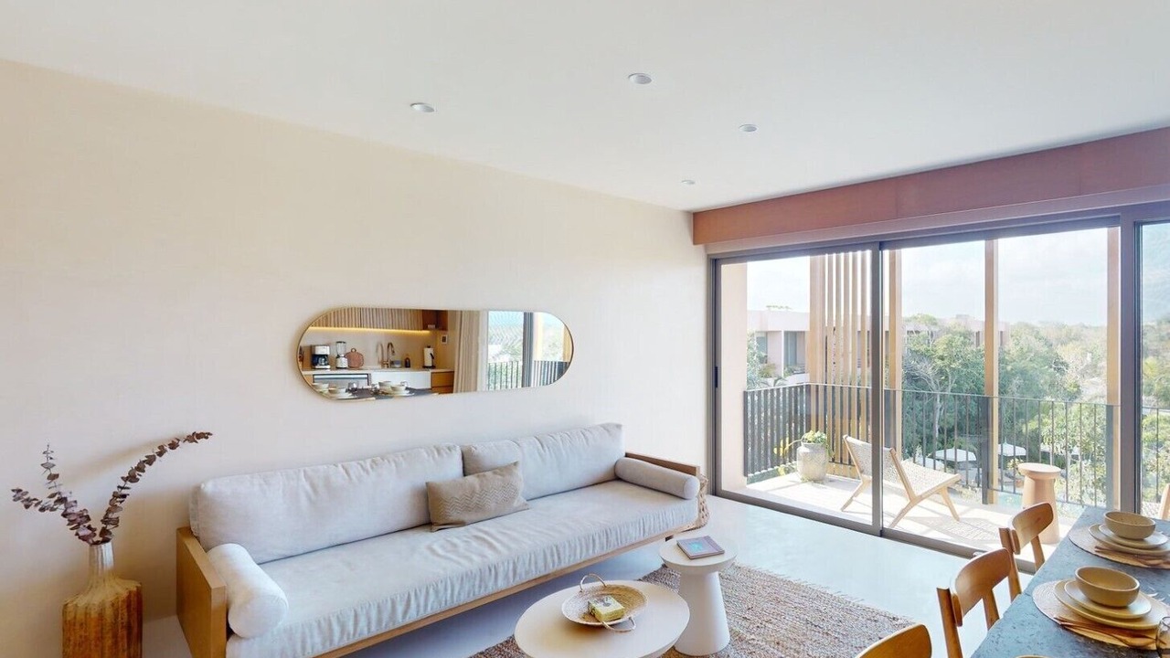 Photo of Patio Balcony in Zama