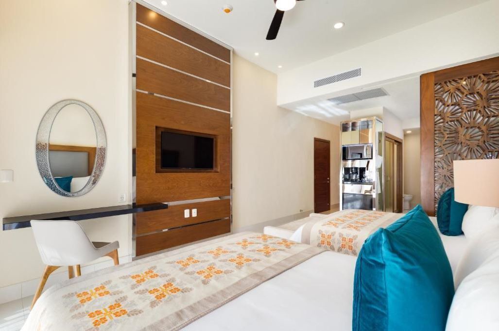 Photo of Bedroom in Santa Rosa