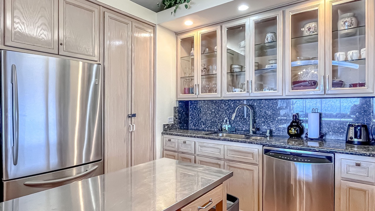Photo of Kitchen in Playas de Rosarito