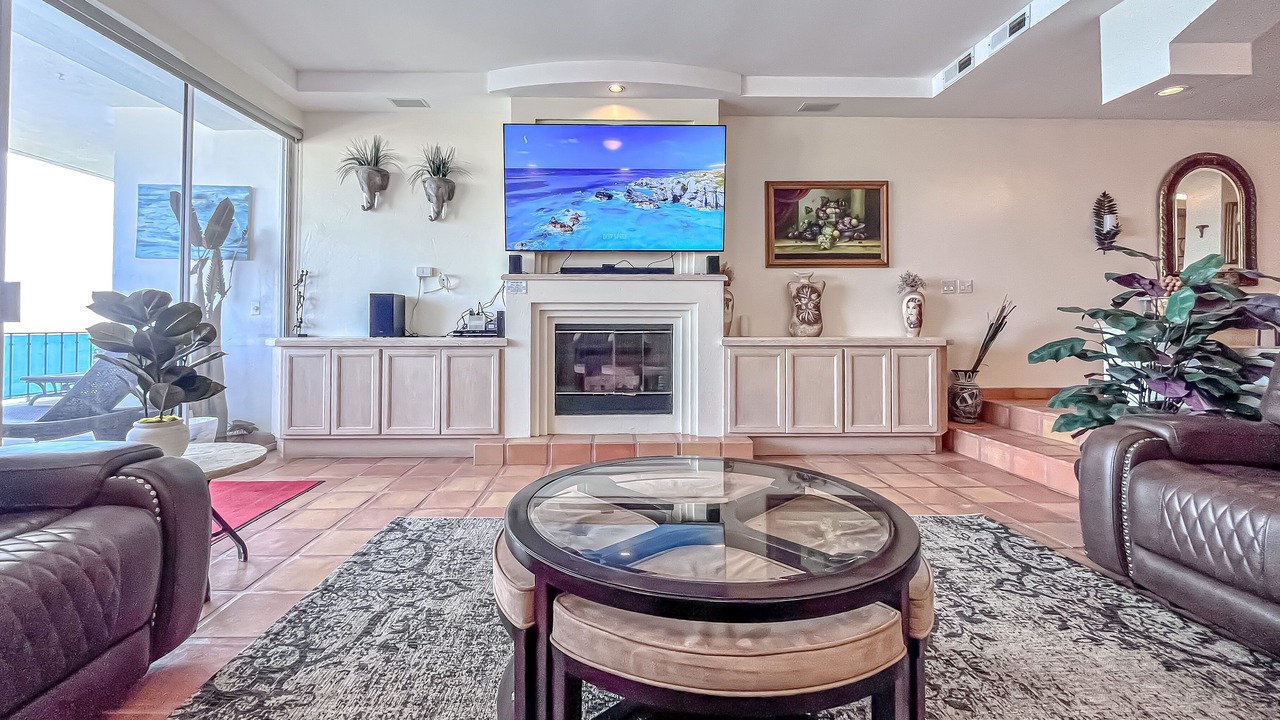 Photo of Livingroom in Playas de Rosarito