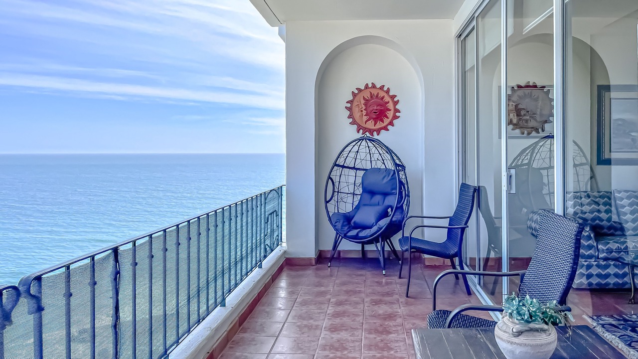 Photo of Patio Balcony in Playas de Rosarito