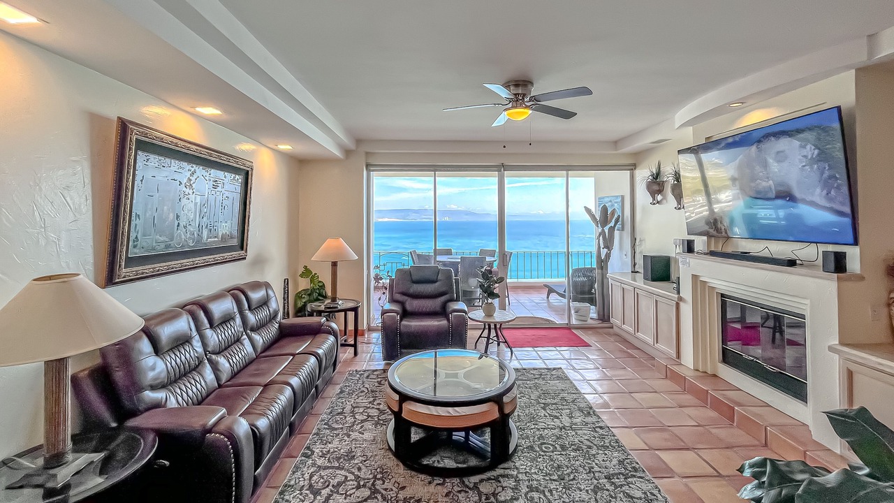 Photo of Livingroom in Playas de Rosarito