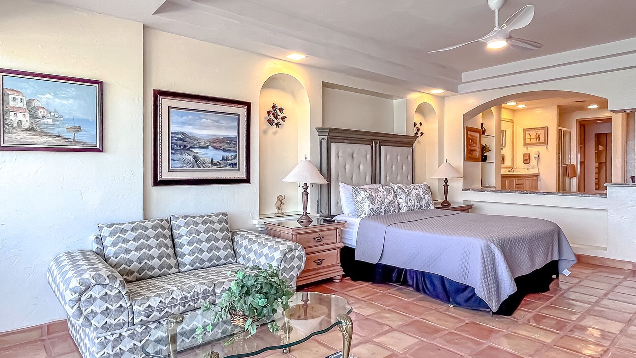 Photo of Bedroom in Playas de Rosarito